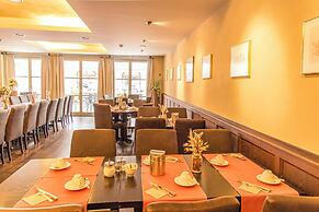 Hotel Weisses Lamm