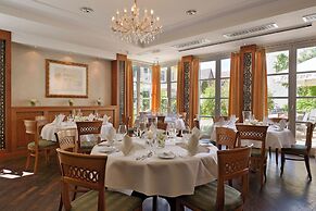 Hotel Weisses Lamm