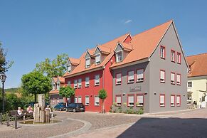 Hotel Weisses Lamm