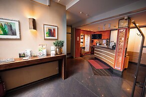 Hotel Weisses Lamm