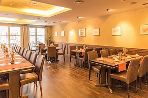 Hotel Weisses Lamm