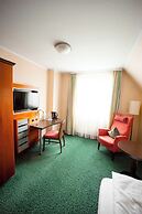 Hotel Weisses Lamm
