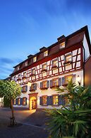 Hotel Weisses Lamm