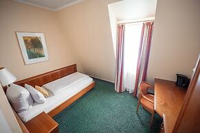 Hotel Weisses Lamm