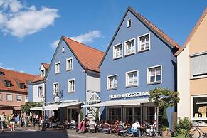 Hotel Weisses Lamm