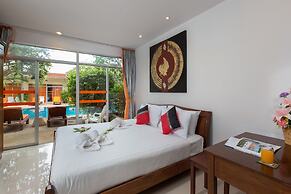 Phuket Sea Resort