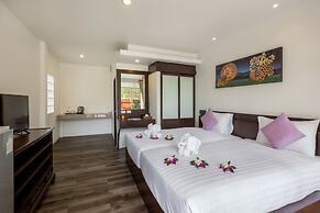 Phuket Sea Resort