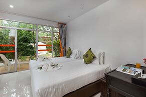 Phuket Sea Resort