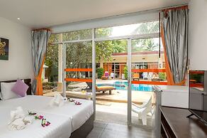 Phuket Sea Resort