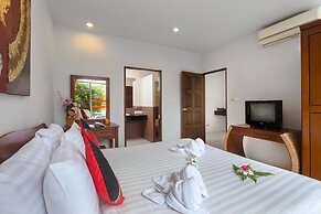 Phuket Sea Resort