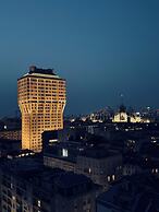 Uptown Palace