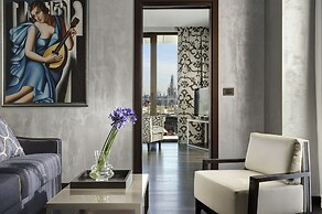 Uptown Palace