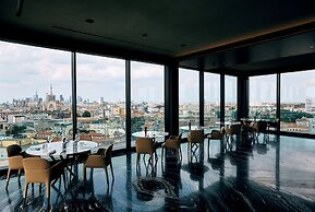 Uptown Palace