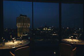 Uptown Palace