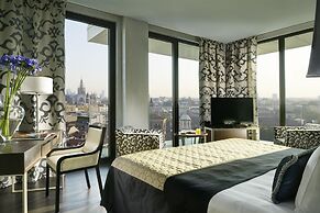 Uptown Palace