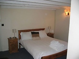 The Mill House Inn