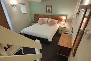 The Mill House Inn
