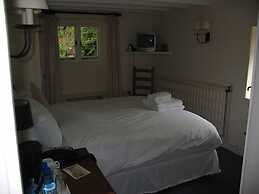 The Mill House Inn
