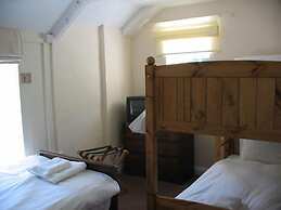 The Mill House Inn