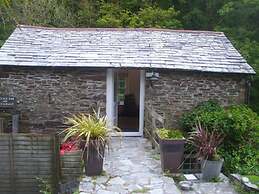 The Mill House Inn