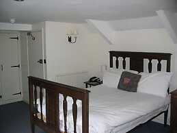 The Mill House Inn