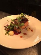 The Mill House Inn