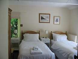 The Mill House Inn