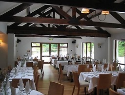 The Mill House Inn