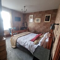 Driftwood Hotel