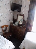 Driftwood Hotel