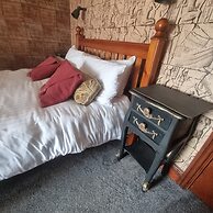 Driftwood Hotel