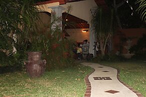 Hotel Santa Maria Inn