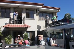 Hotel Santa Maria Inn