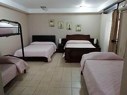 Hotel Santa Maria Inn
