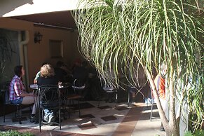 Hotel Santa Maria Inn