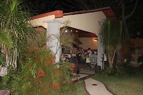 Hotel Santa Maria Inn