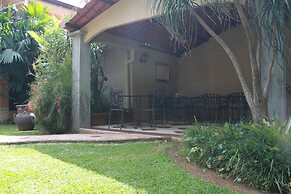 Hotel Santa Maria Inn