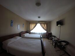 Hotel Santa Maria Inn