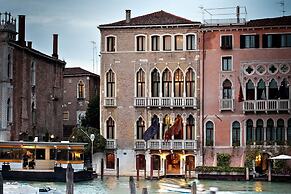 Pesaro Palace