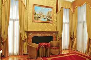 Pesaro Palace