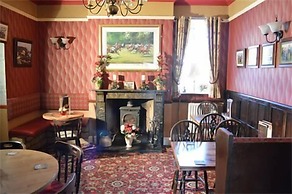 The Red Lion