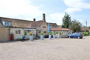 The Red Lion