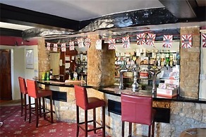 The Red Lion