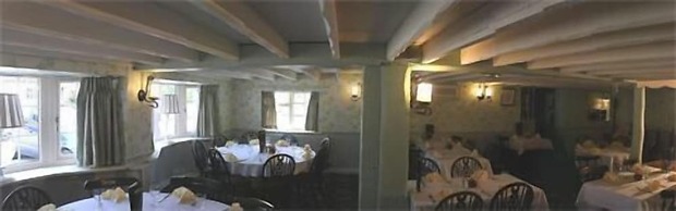 The Red Lion