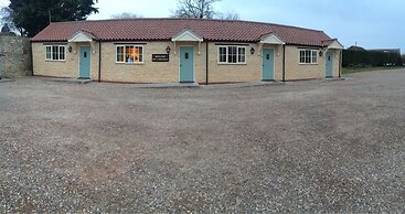 The Red Lion