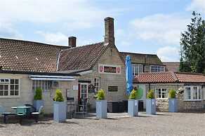 The Red Lion