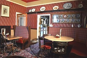 The Red Lion