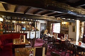 The Red Lion