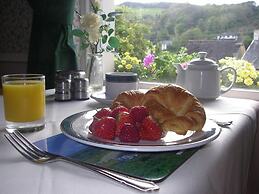 Saffron House Hotel