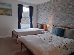 Saffron House Hotel